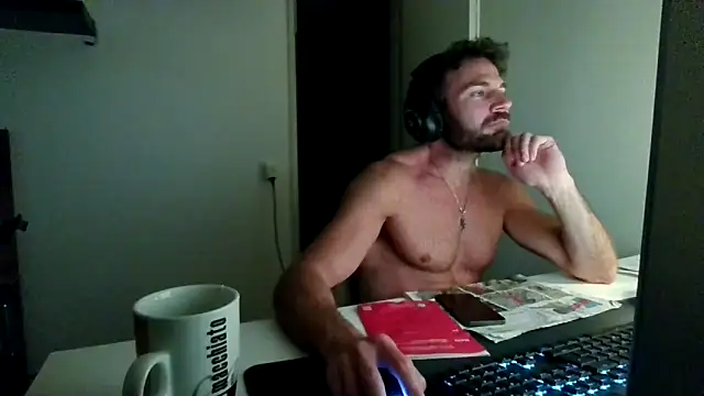 Chat XXX Live alpha-hunk