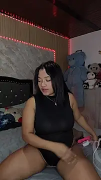 Saraa_M Obrolan Langsung XXX
