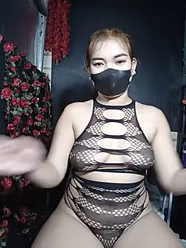 jackie_ph live XXX chat