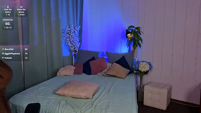 Monica_Venom live XXX chat