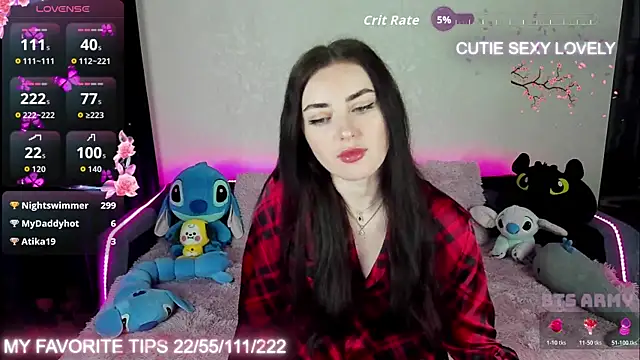 Chat XXX ao vivo de SemurMur