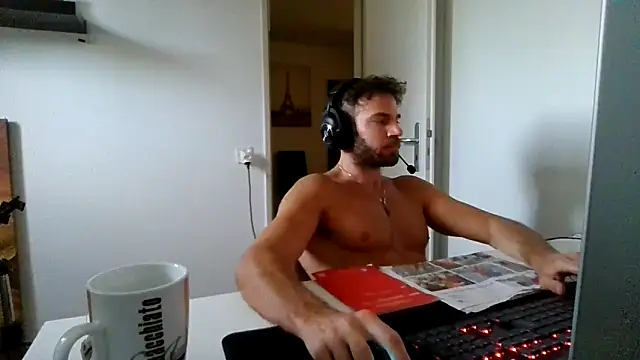 Chat XXX Live alpha-hunk