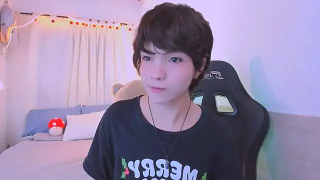 Chatroom XXX en direct de Sweet_Allan
