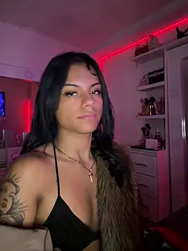 Chatroom XXX en direct de andyy_x