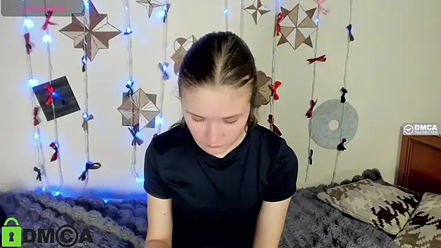 Elina_X 라이브 XXX 채팅