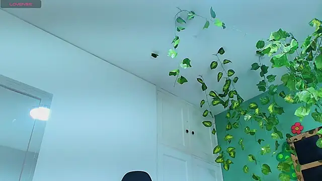 langelo_el 现场XXX聊天