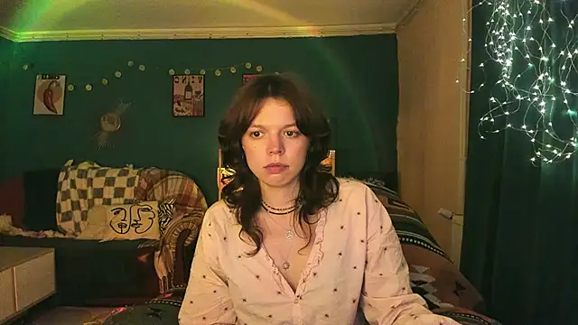 ClancyMorissey élő XXX-chatje