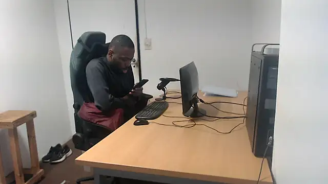 Mastertopdome live XXX chat