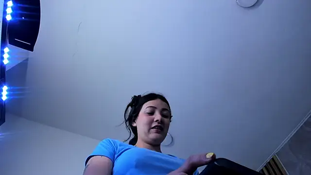 Samantha_Good's Live XXX Chat