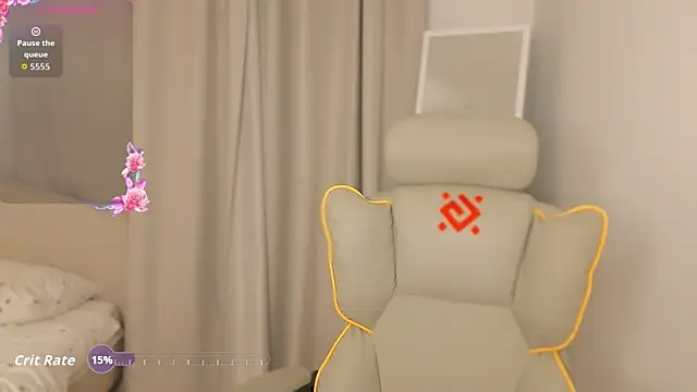 flaremoon Live XXX-Chat