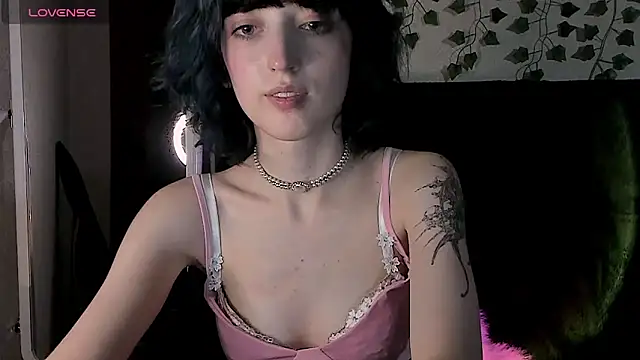 Chatroom XXX en direct de mistyverse
