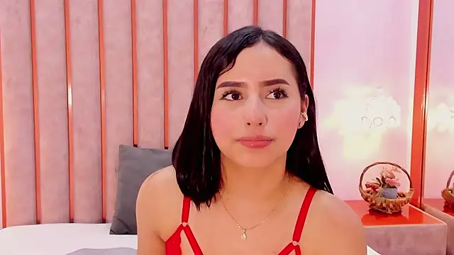 Zoe_Monrow – Live XXX-chat