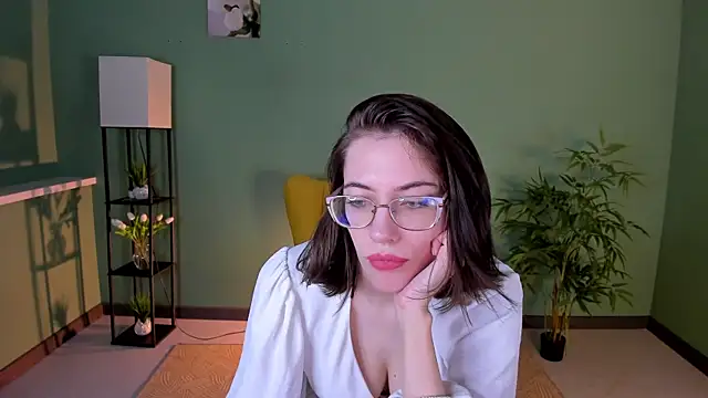 Chat XXX ao vivo de eva_sicret