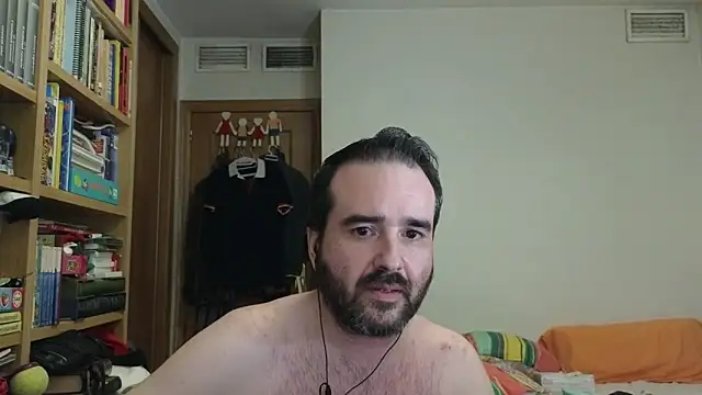 curiosillo83 Chat XXX in diretta