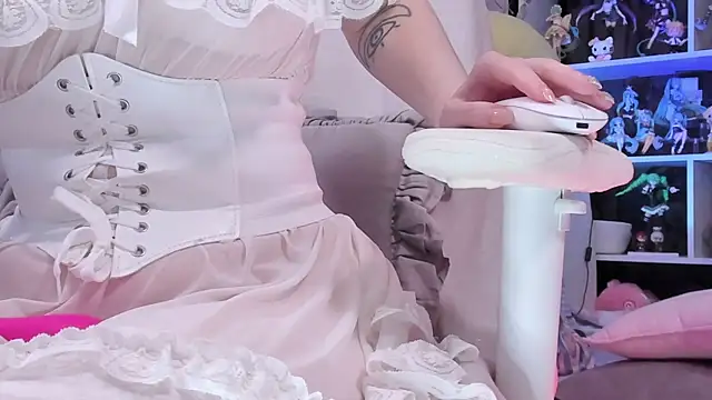 Supaidagaru's Live XXX Chat