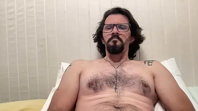 ChoferBusfahrer's Webcam Show