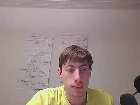 צ'אט XXX בשידור חי של VelvetRagottiOG
