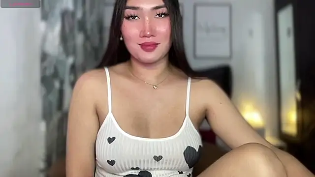 Chat +18 de Miss_Deliciousness ao vivo