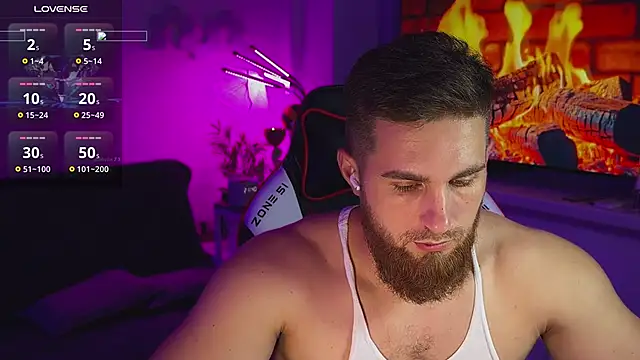 Chat XXX ao vivo de Sweeet__boy