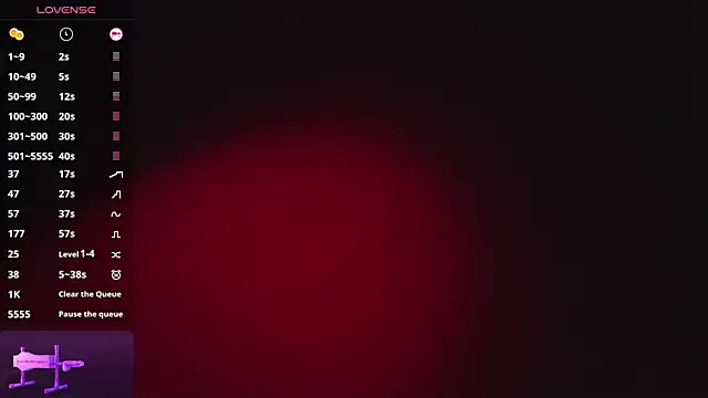 Momo_Ayase_: онлайн-секс-чат