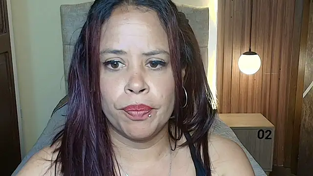 Chat XXX ao vivo de RachellPark