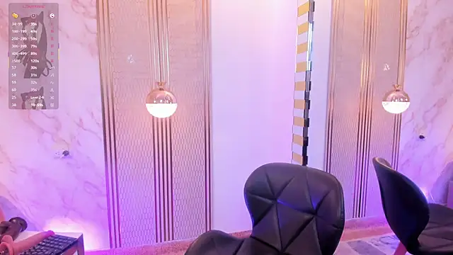 LadyReload 라이브 XXX 채팅