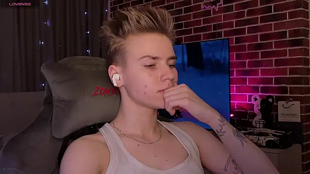 Jean_Willson's Live XXX Chat