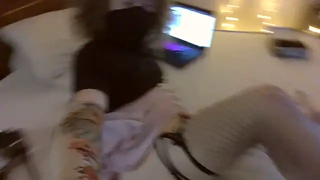 Živý XXX chat Vafler-Jane