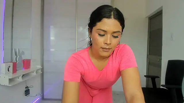 nairobbits Chat XXX live