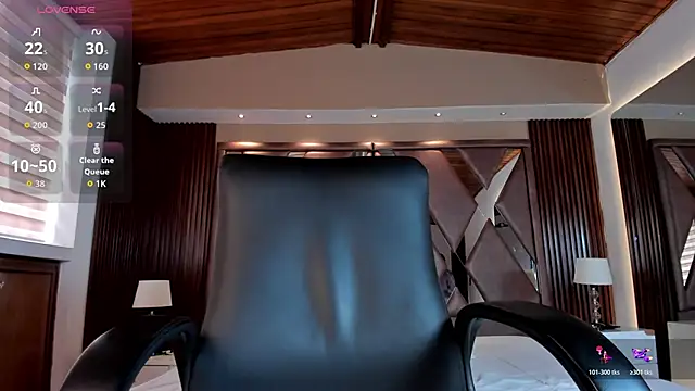 arianarousee Chat XXX in diretta