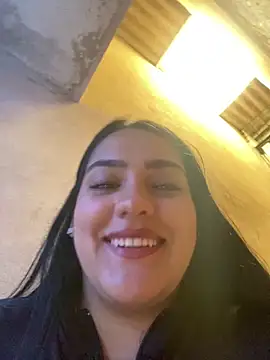 Živý XXX chat SahanaPrincesss