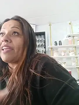 XXX chat uživo modela katialatimaecha