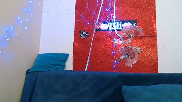 liliimilf's Live XXX Chat