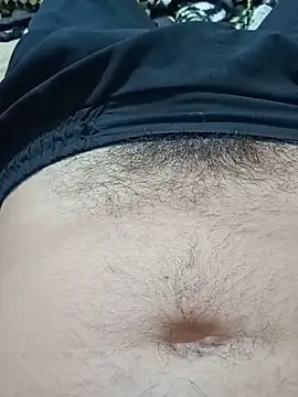 Show de cheiodetesa na webcam