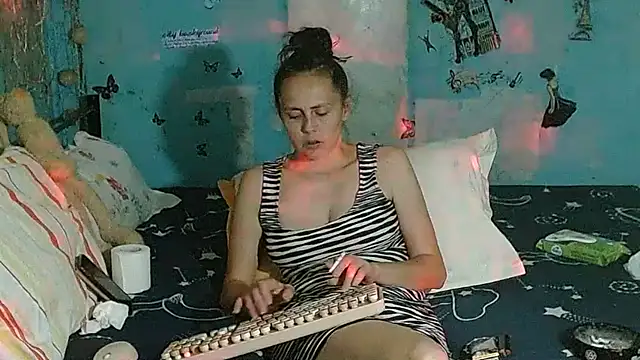 Chat XXX en directo de brighteyes77