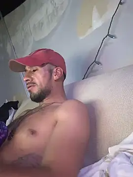 Chat XXX en directo de Tokeyoh