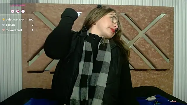 Chat XXX Live _isaabellaa