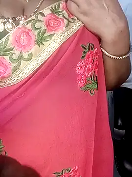 Chandini_Telugu's Webcam Show