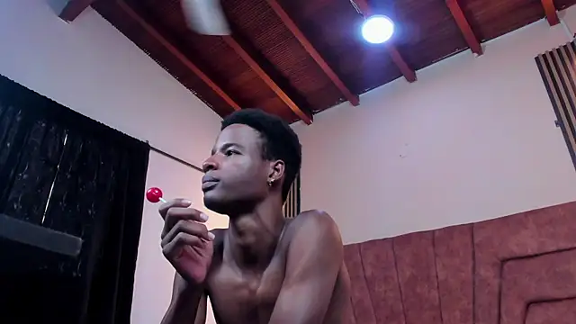 Tyson_Reedn Webbikameraesitys