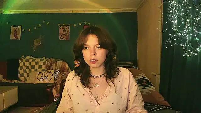 Czat XXX na żywo – ClancyMorissey