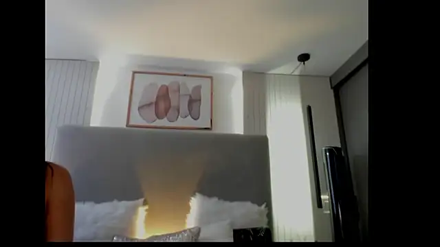 Chat XXX en directo de BrigitteVons