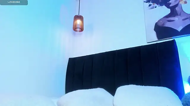 dolly_zoe 라이브 XXX 채팅