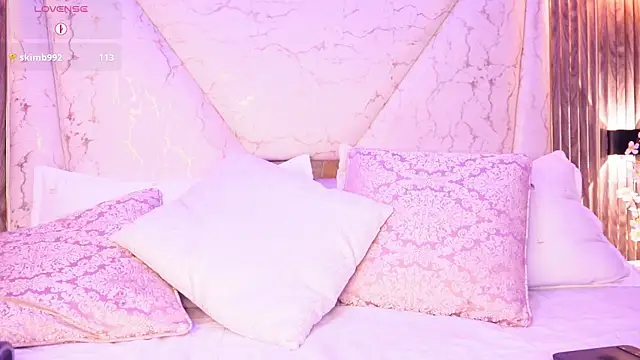 Živý XXX chat Doll_kira_