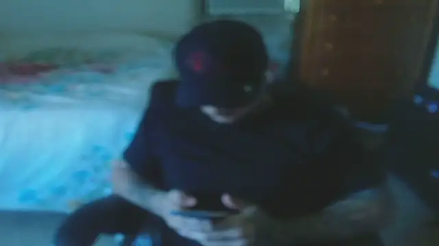 Chatroom XXX en direct de DADDY_KANE8---