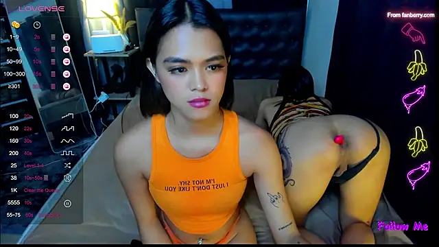 bellamoonlightX Live XXX-Chat