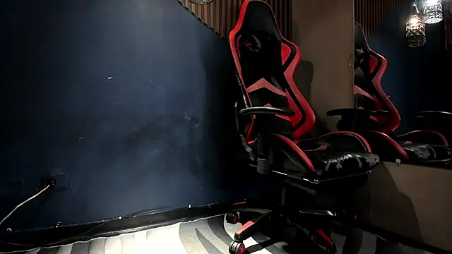 Boss_Domiinator 라이브 XXX 채팅