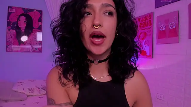Cleo_Foxx: απευθείας συνομιλία ΧΧΧ