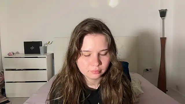 Chat XXX en directo de PonyChika