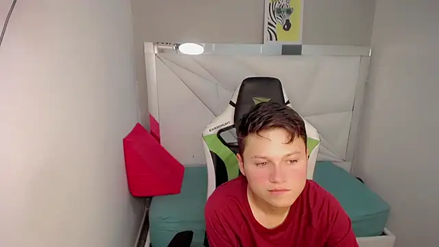 Živý XXX chat NYC_Bby