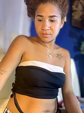 TinaDarkwell Live XXX-chat